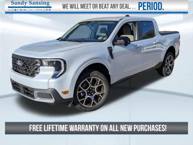 2026 Ford Maverick Lariat for sale in Daphne, AL