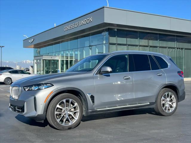 2026 BMW X5 xDrive40i for sale in Lindon, UT