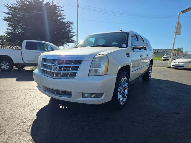 2008 Cadillac Escalade ESV Standard for sale in Watsonville, CA