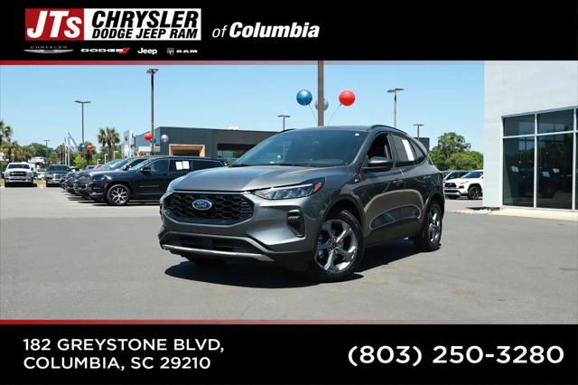 2025 Ford Escape ST-Line for sale in Columbia, SC