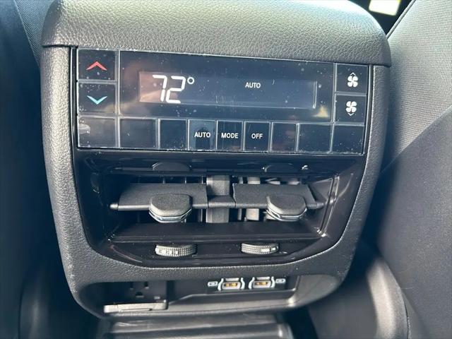 2026 Jeep Grand Cherokee L Altitude 4x4