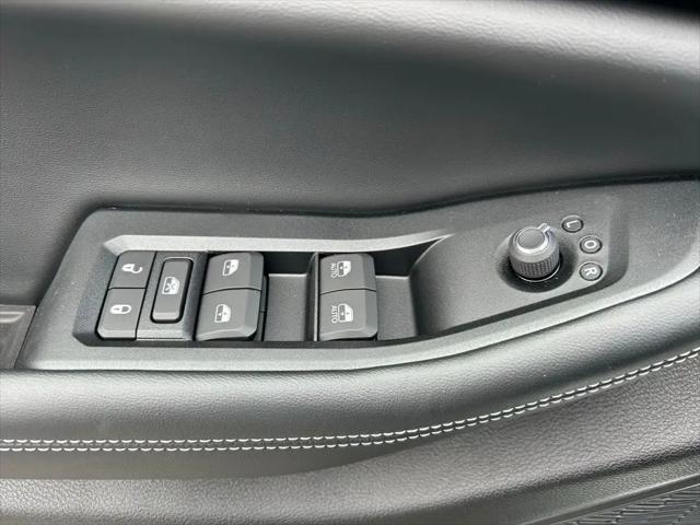2026 Jeep Grand Cherokee L Altitude 4x4