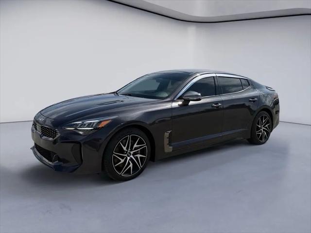2022 Kia Stinger GT-Line for sale in Morristown, TN