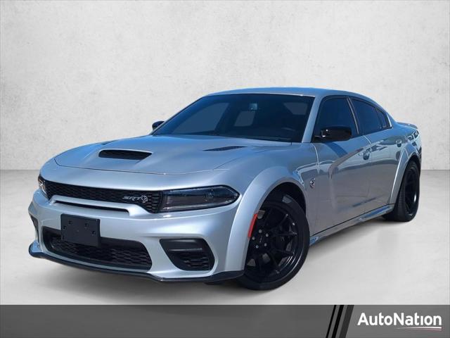 2023 Dodge Charger SRT Jailbreak for sale in Katy, TX