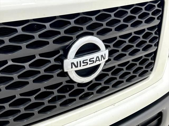 2017 Nissan Titan XD PRO-4X Diesel