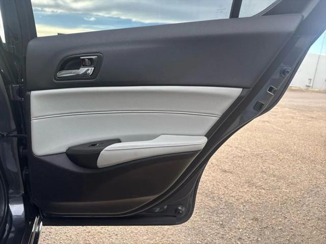 2016 Acura ILX 2.4L