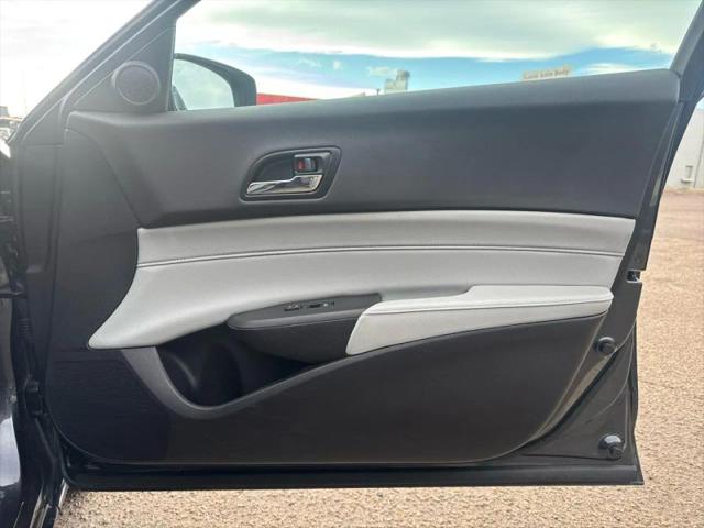 2016 Acura ILX 2.4L