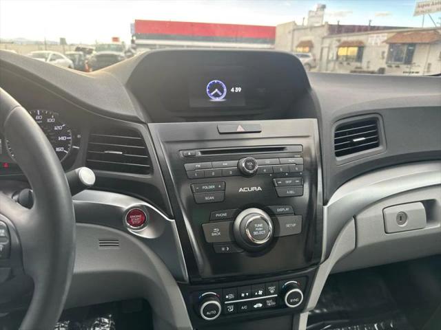 2016 Acura ILX 2.4L
