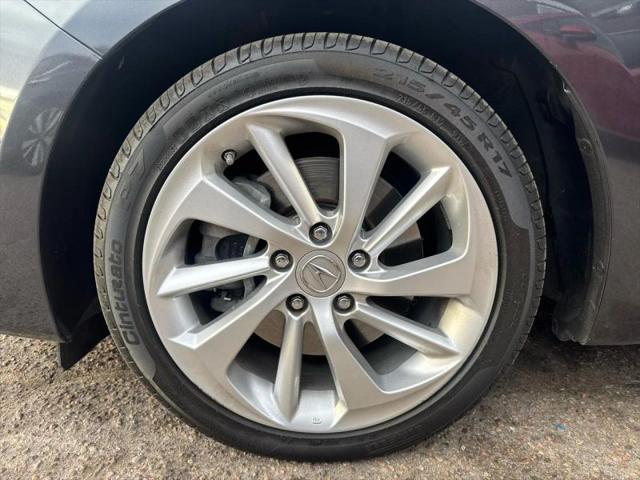 2016 Acura ILX 2.4L