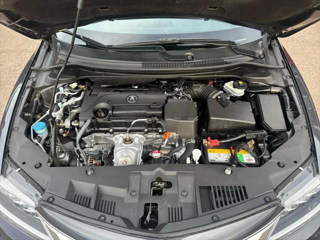 2016 Acura ILX 2.4L
