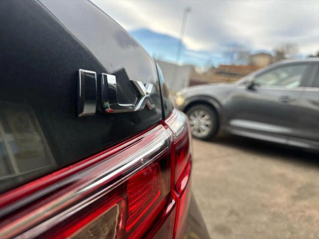 2016 Acura ILX 2.4L