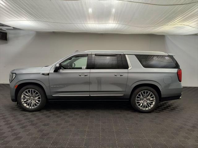 2024 GMC Yukon XL 4WD Denali