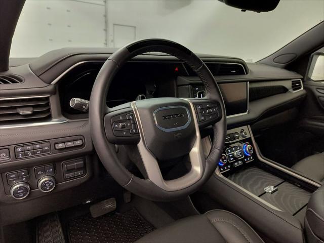2024 GMC Yukon XL 4WD Denali