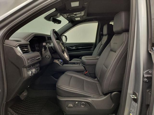2024 GMC Yukon XL 4WD Denali