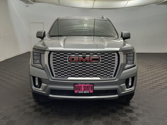 2024 GMC Yukon XL 4WD Denali
