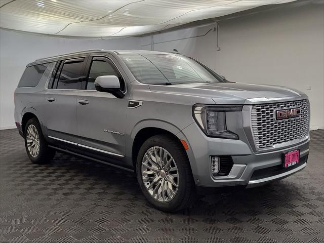 2024 GMC Yukon XL 4WD Denali