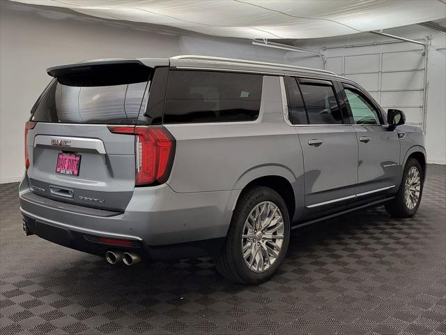 2024 GMC Yukon XL 4WD Denali