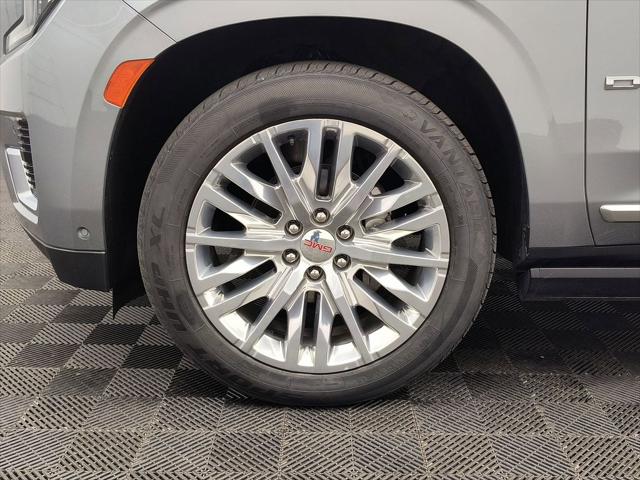 2024 GMC Yukon XL 4WD Denali