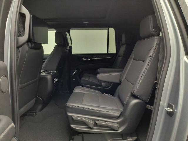 2024 GMC Yukon XL 4WD Denali