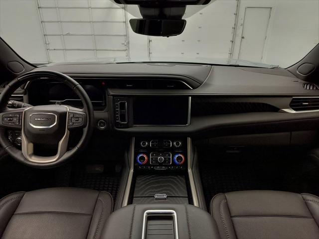 2024 GMC Yukon XL 4WD Denali