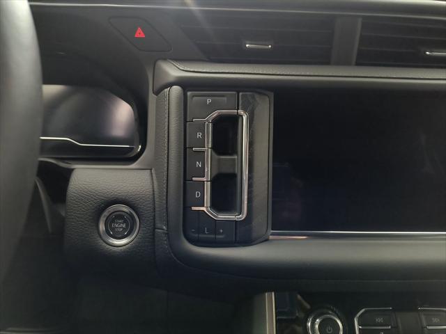2024 GMC Yukon XL 4WD Denali