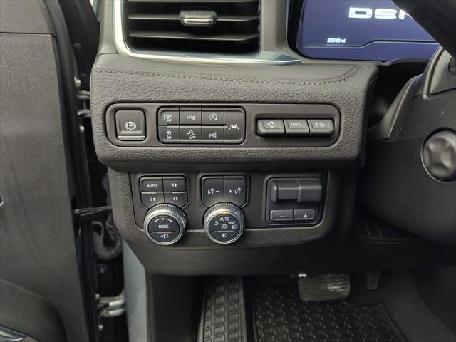 2024 GMC Yukon XL 4WD Denali