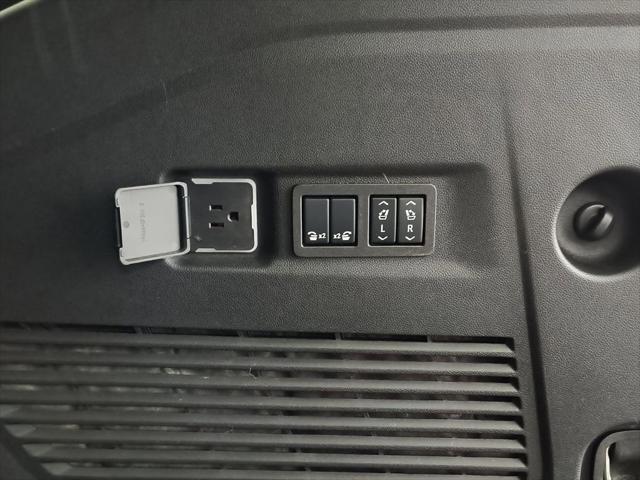 2024 GMC Yukon XL 4WD Denali