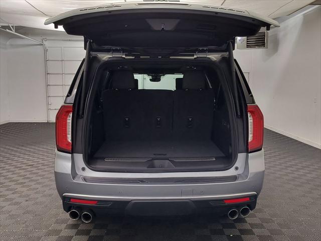 2024 GMC Yukon XL 4WD Denali