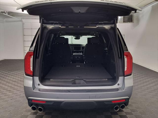 2024 GMC Yukon XL 4WD Denali