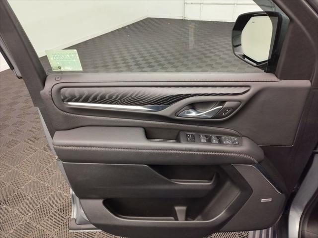 2024 GMC Yukon XL 4WD Denali