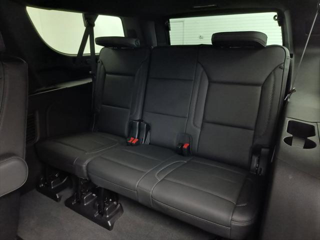 2024 GMC Yukon XL 4WD Denali