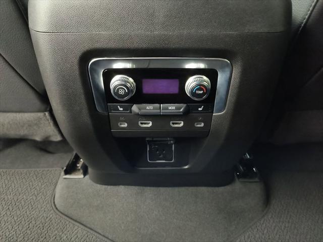2024 GMC Yukon XL 4WD Denali