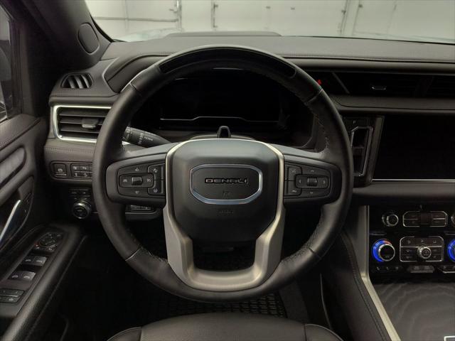 2024 GMC Yukon XL 4WD Denali