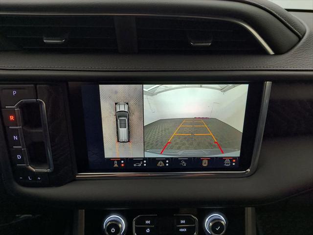 2024 GMC Yukon XL 4WD Denali