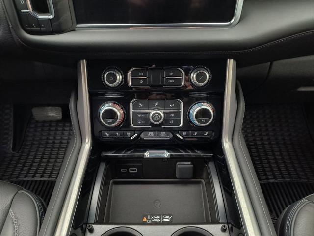2024 GMC Yukon XL 4WD Denali