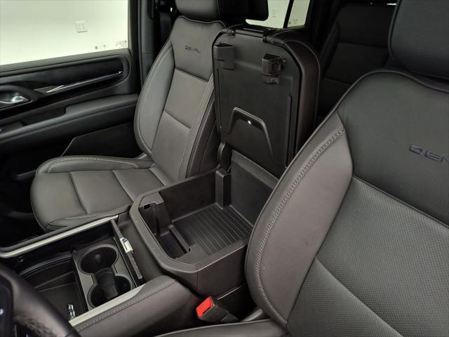 2024 GMC Yukon XL 4WD Denali
