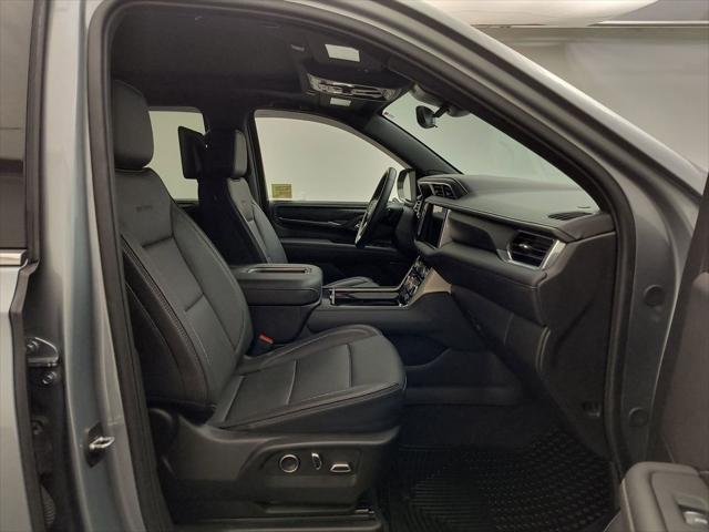 2024 GMC Yukon XL 4WD Denali
