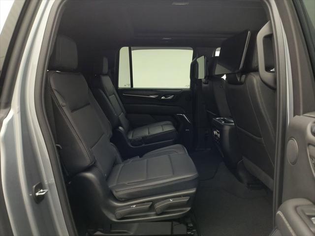 2024 GMC Yukon XL 4WD Denali