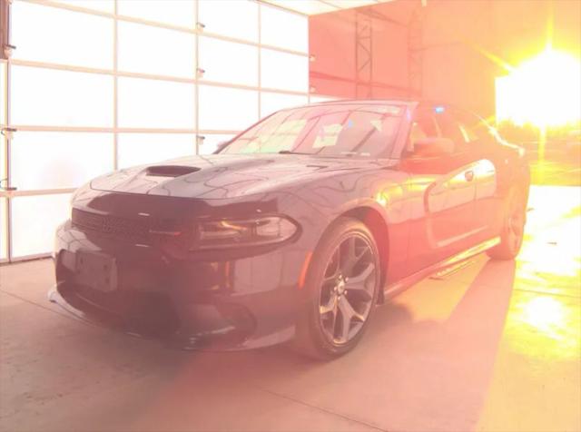 2019 Dodge Charger GT RWD for sale in Irvington, NJ