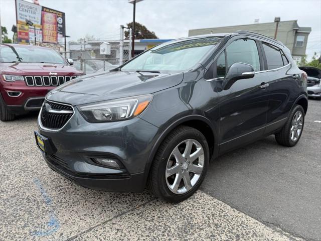 2018 Buick Encore Preferred II for sale in Irvington, NJ