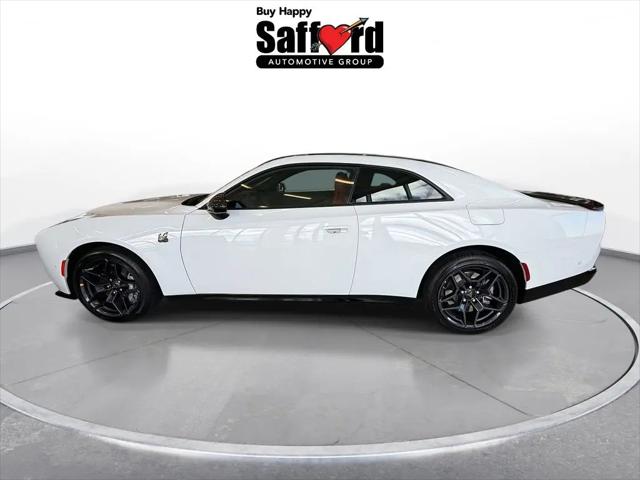 2026 Dodge Charger Scat Pack Plus 2-Door AWD
