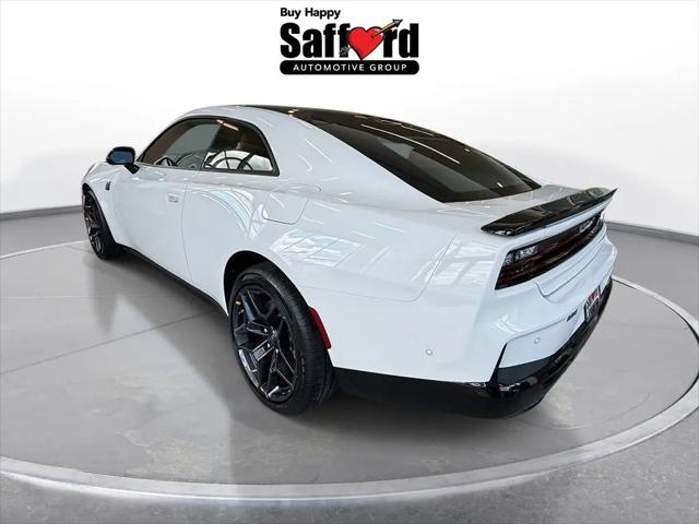 2026 Dodge Charger Scat Pack Plus 2-Door AWD