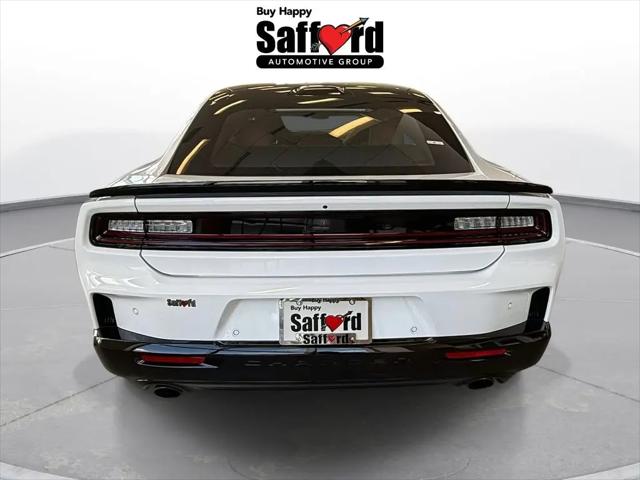 2026 Dodge Charger Scat Pack Plus 2-Door AWD