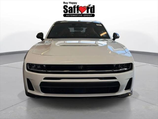 2026 Dodge Charger Scat Pack Plus 2-Door AWD