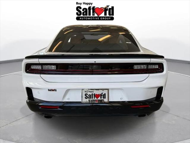 2026 Dodge Charger Scat Pack Plus 2-Door AWD