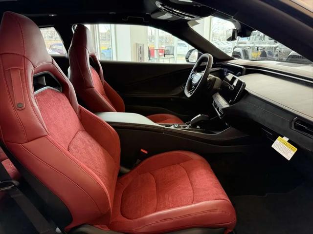 2026 Dodge Charger Scat Pack Plus 2-Door AWD