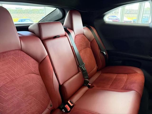 2026 Dodge Charger Scat Pack Plus 2-Door AWD