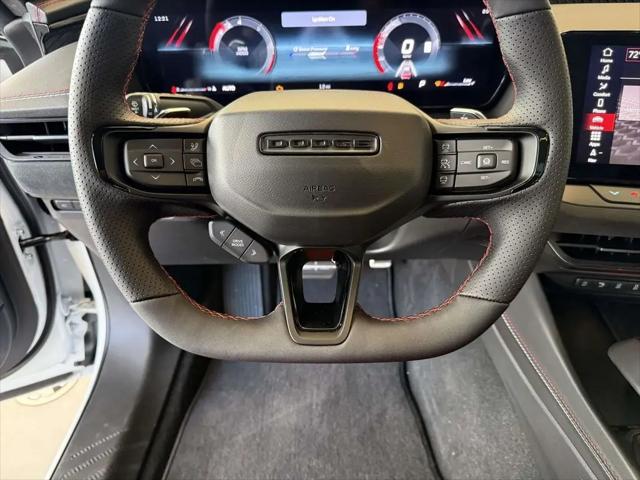 2026 Dodge Charger Scat Pack Plus 2-Door AWD
