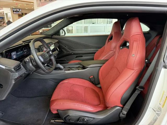 2026 Dodge Charger Scat Pack Plus 2-Door AWD