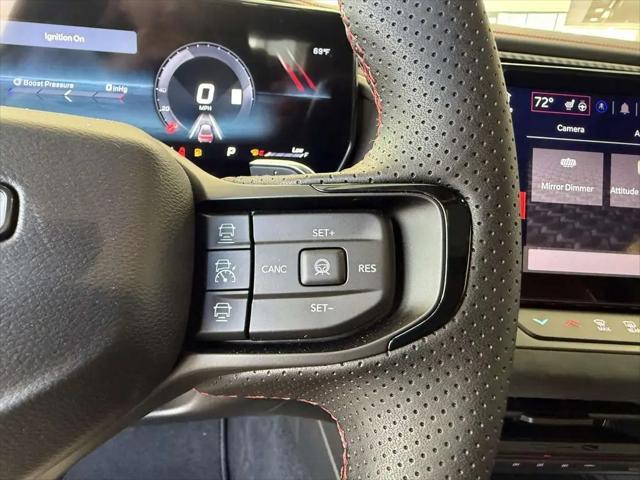 2026 Dodge Charger Scat Pack Plus 2-Door AWD